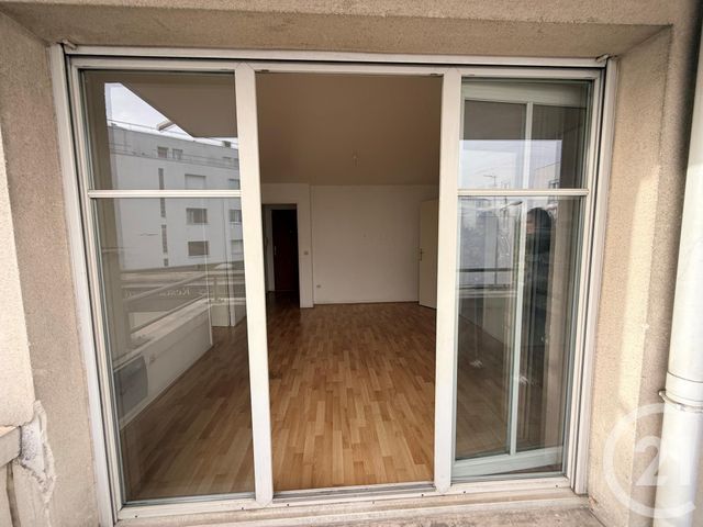 Appartement F2 à vendre - 2 pièces - 41.0 m2 - LE BLANC MESNIL - 93 - ILE-DE-FRANCE - Century 21 Pierrimo