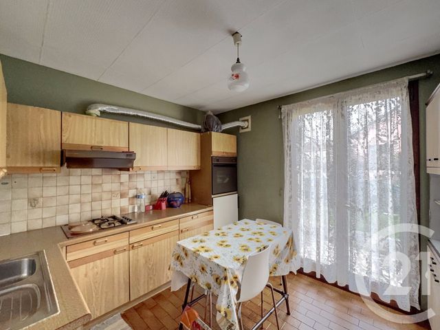 maison à vendre - 6 pièces - 102.88 m2 - LE BLANC MESNIL - 93 - ILE-DE-FRANCE - Century 21 Pierrimo