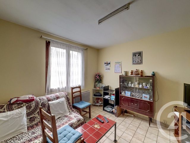 maison à vendre - 6 pièces - 102.88 m2 - LE BLANC MESNIL - 93 - ILE-DE-FRANCE - Century 21 Pierrimo