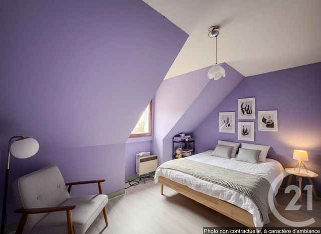 maison à vendre - 6 pièces - 102.88 m2 - LE BLANC MESNIL - 93 - ILE-DE-FRANCE - Century 21 Pierrimo