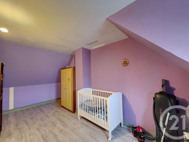 maison à vendre - 6 pièces - 102.88 m2 - LE BLANC MESNIL - 93 - ILE-DE-FRANCE - Century 21 Pierrimo