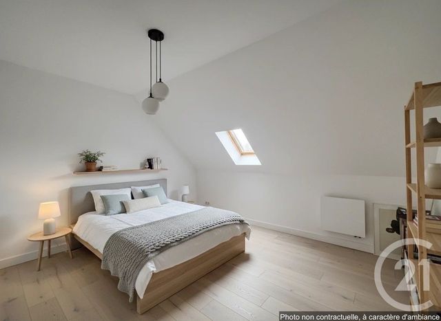 maison à vendre - 6 pièces - 102.88 m2 - LE BLANC MESNIL - 93 - ILE-DE-FRANCE - Century 21 Pierrimo