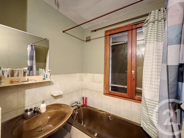 maison à vendre - 6 pièces - 102.88 m2 - LE BLANC MESNIL - 93 - ILE-DE-FRANCE - Century 21 Pierrimo