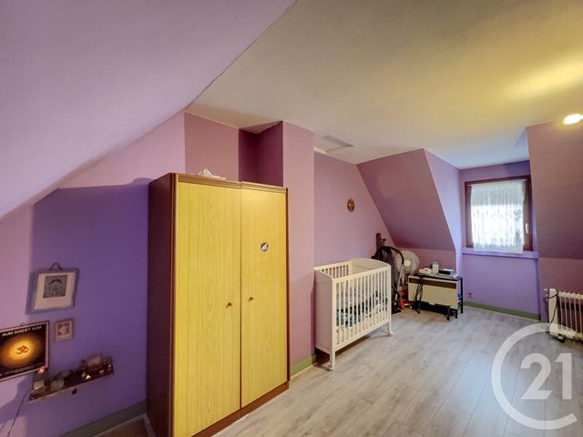 maison à vendre - 6 pièces - 102.88 m2 - LE BLANC MESNIL - 93 - ILE-DE-FRANCE - Century 21 Pierrimo