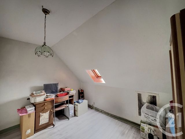 maison à vendre - 6 pièces - 102.88 m2 - LE BLANC MESNIL - 93 - ILE-DE-FRANCE - Century 21 Pierrimo