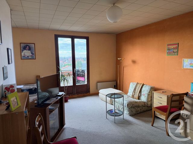 Appartement F4 à vendre - 4 pièces - 62.87 m2 - LE BLANC MESNIL - 93 - ILE-DE-FRANCE - Century 21 Pierrimo