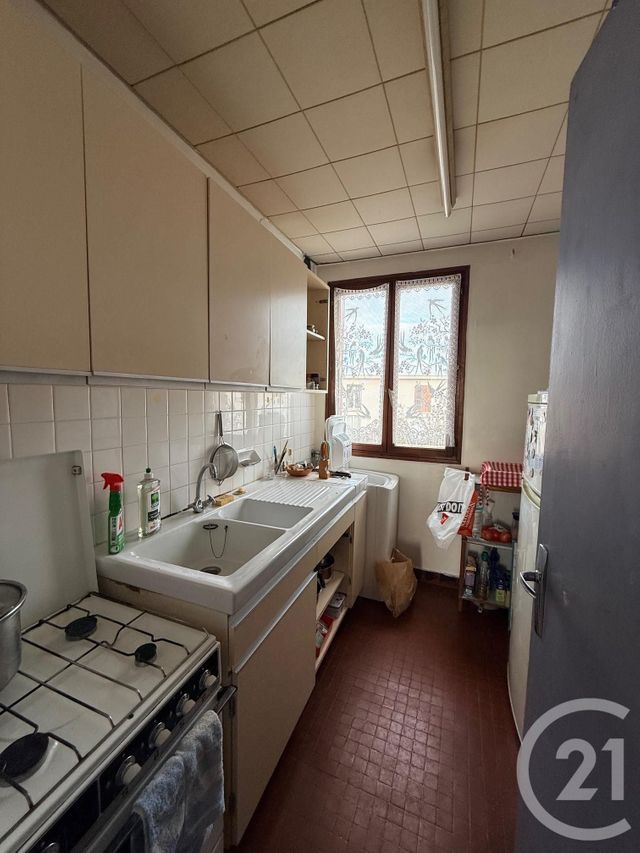 Appartement F4 à vendre - 4 pièces - 62.87 m2 - LE BLANC MESNIL - 93 - ILE-DE-FRANCE - Century 21 Pierrimo