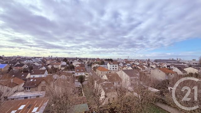 Appartement F4 à vendre - 4 pièces - 62.87 m2 - LE BLANC MESNIL - 93 - ILE-DE-FRANCE - Century 21 Pierrimo