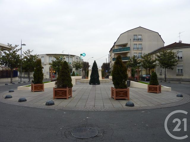 Appartement F4 à vendre - 4 pièces - 62.87 m2 - LE BLANC MESNIL - 93 - ILE-DE-FRANCE - Century 21 Pierrimo