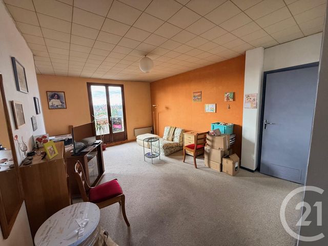 Appartement F4 à vendre LE BLANC MESNIL