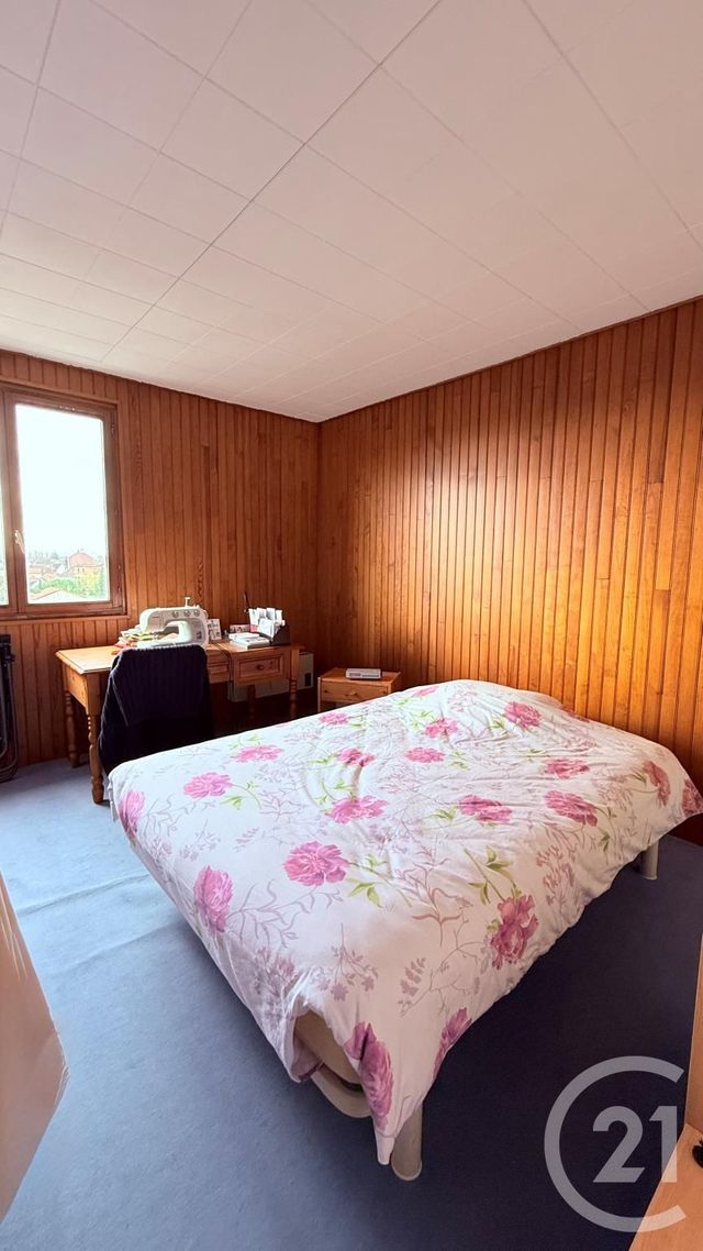 Appartement F4 à vendre - 4 pièces - 62.87 m2 - LE BLANC MESNIL - 93 - ILE-DE-FRANCE - Century 21 Pierrimo