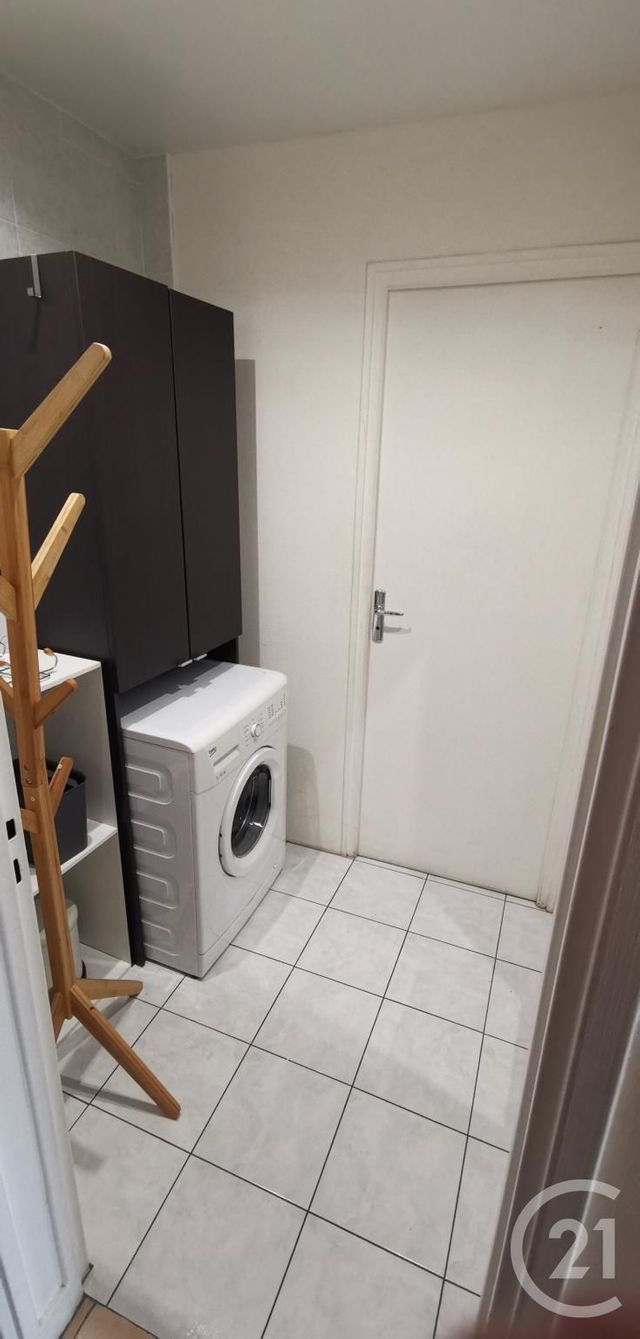 Appartement F2 à vendre - 2 pièces - 39.87 m2 - LIVRY GARGAN - 93 - ILE-DE-FRANCE - Century 21 Pierrimo