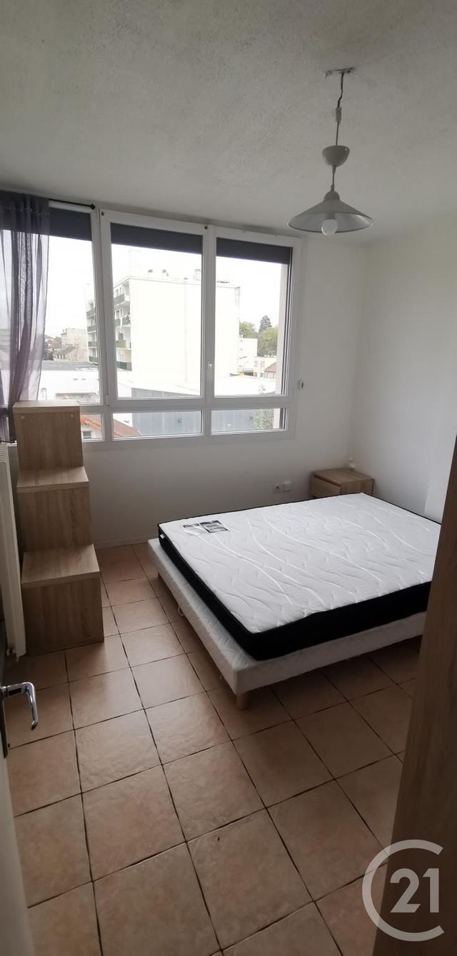 Appartement F2 à vendre - 2 pièces - 39.87 m2 - LIVRY GARGAN - 93 - ILE-DE-FRANCE - Century 21 Pierrimo