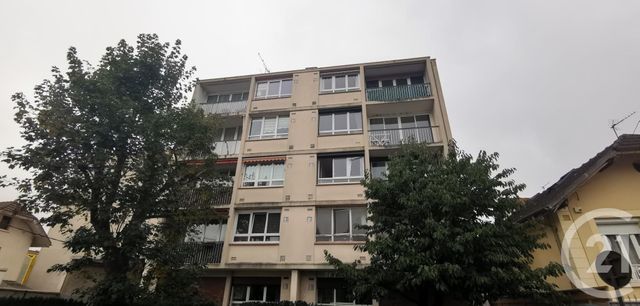 Appartement F2 à vendre - 2 pièces - 39.87 m2 - LIVRY GARGAN - 93 - ILE-DE-FRANCE - Century 21 Pierrimo