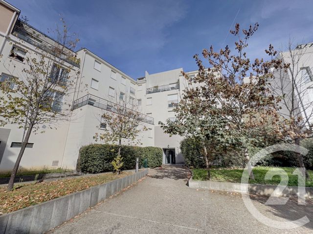 appartement - LE BLANC MESNIL - 93