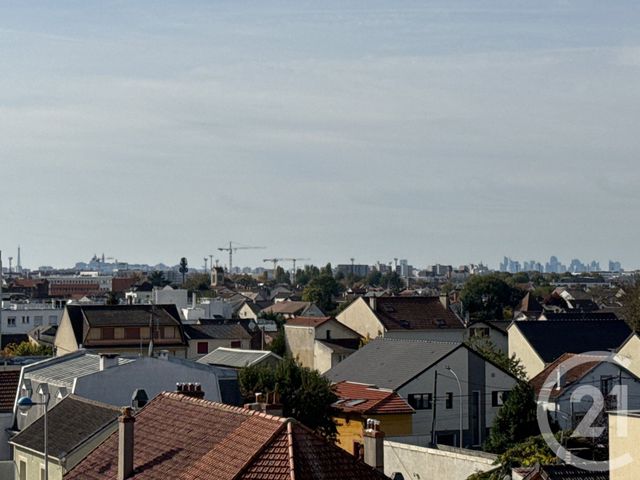 Appartement F3 à vendre - 3 pièces - 59.77 m2 - LE BLANC MESNIL - 93 - ILE-DE-FRANCE - Century 21 Pierrimo