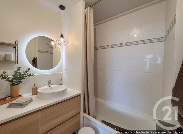 Appartement F3 à vendre - 3 pièces - 59.77 m2 - LE BLANC MESNIL - 93 - ILE-DE-FRANCE - Century 21 Pierrimo