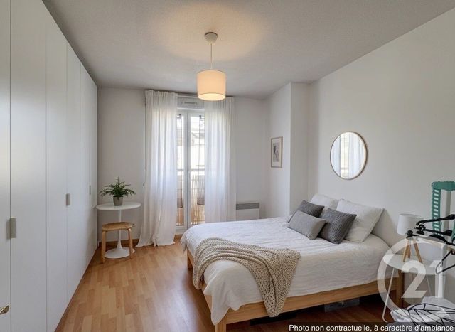 Appartement F3 à vendre - 3 pièces - 59.77 m2 - LE BLANC MESNIL - 93 - ILE-DE-FRANCE - Century 21 Pierrimo