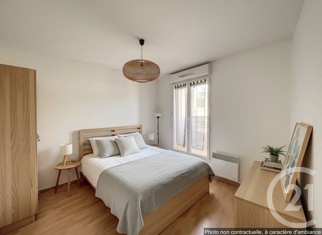 Appartement F3 à vendre - 3 pièces - 59.77 m2 - LE BLANC MESNIL - 93 - ILE-DE-FRANCE - Century 21 Pierrimo