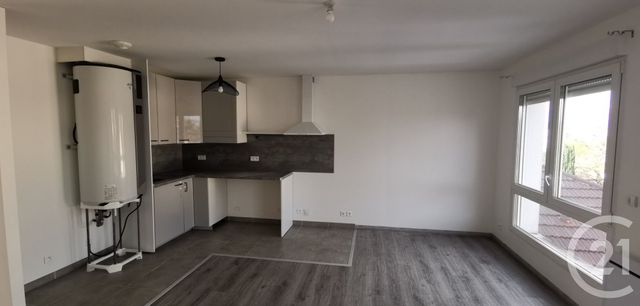 Appartement F3 à louer - 3 pièces - 64.14 m2 - SEVRAN - 93 - ILE-DE-FRANCE - Century 21 Pierrimo