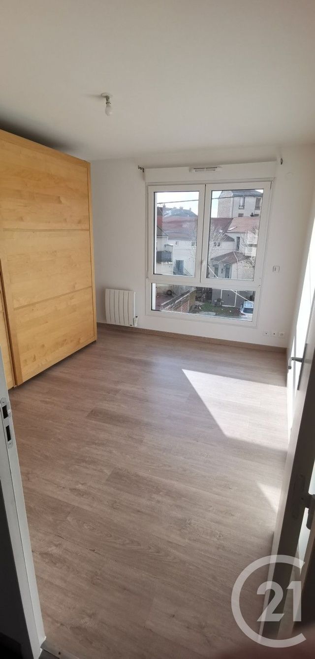 Appartement F3 à louer - 3 pièces - 64.14 m2 - SEVRAN - 93 - ILE-DE-FRANCE - Century 21 Pierrimo