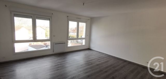 Appartement F3 à louer - 3 pièces - 64.14 m2 - SEVRAN - 93 - ILE-DE-FRANCE - Century 21 Pierrimo