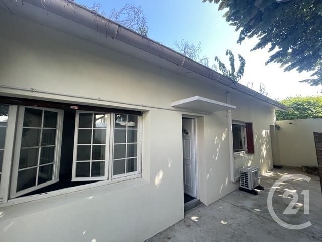 Appartement F2 à louer - 2 pièces - 36.3 m2 - TREMBLAY EN FRANCE - 93 - ILE-DE-FRANCE - Century 21 Pierrimo