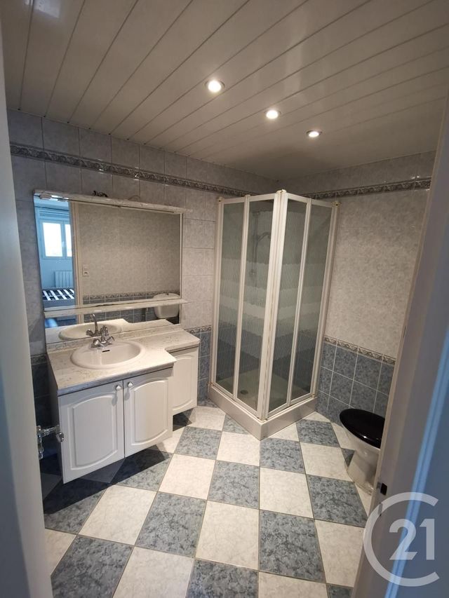 Appartement F2 à louer - 2 pièces - 36.3 m2 - TREMBLAY EN FRANCE - 93 - ILE-DE-FRANCE - Century 21 Pierrimo