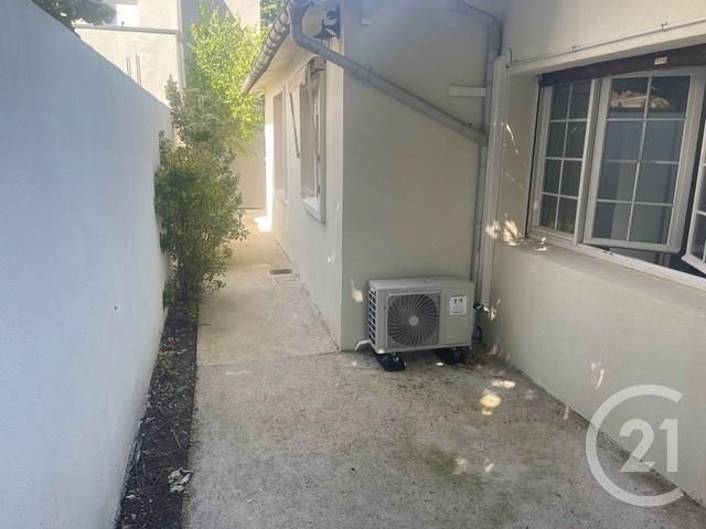 Appartement F2 à louer - 2 pièces - 36.3 m2 - TREMBLAY EN FRANCE - 93 - ILE-DE-FRANCE - Century 21 Pierrimo