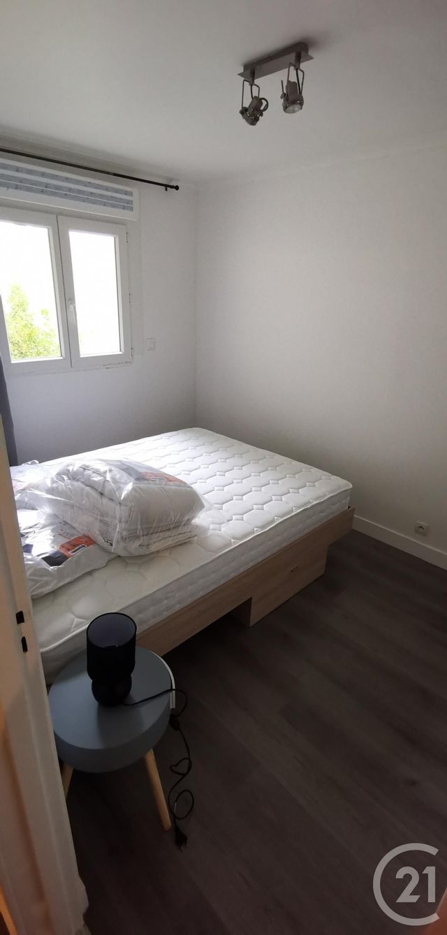 Appartement F2 à louer - 2 pièces - 36.3 m2 - TREMBLAY EN FRANCE - 93 - ILE-DE-FRANCE - Century 21 Pierrimo