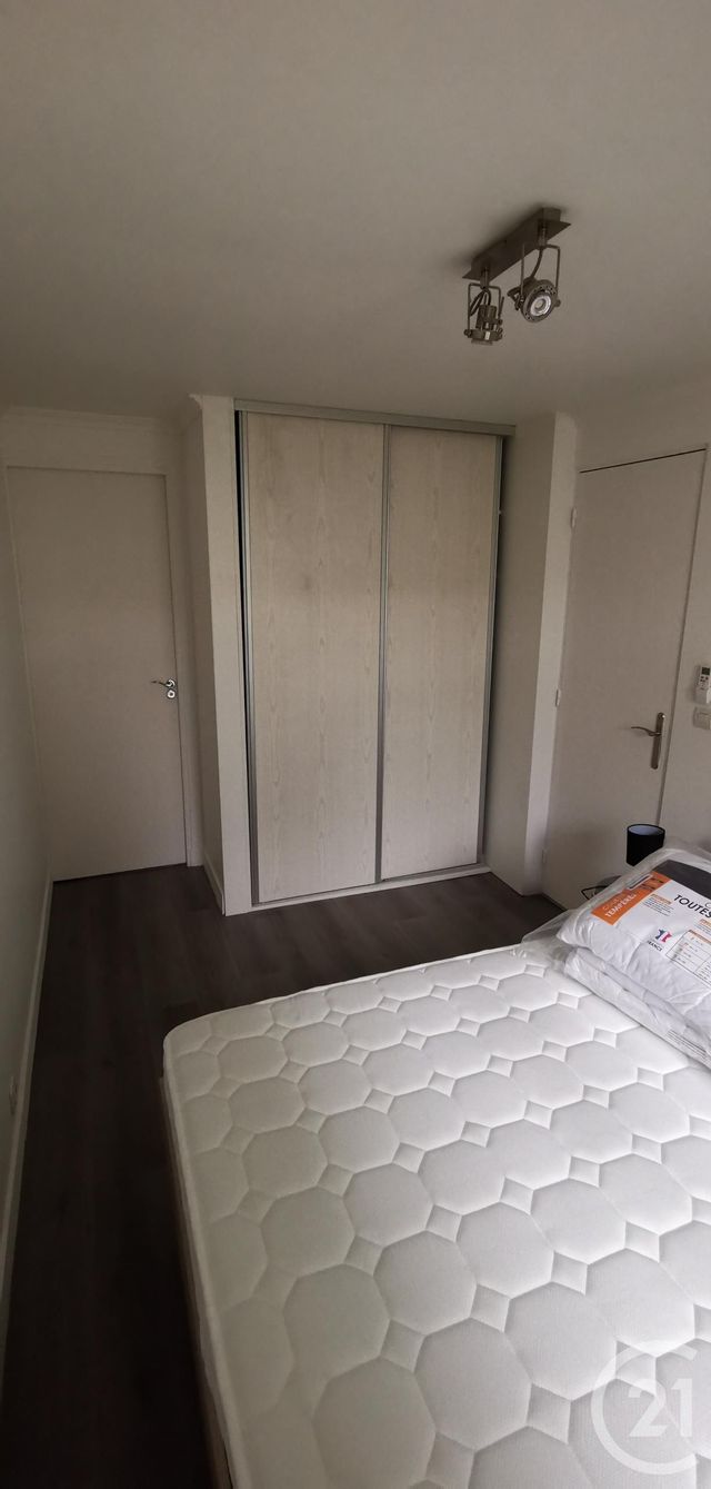 Appartement F2 à louer - 2 pièces - 36.3 m2 - TREMBLAY EN FRANCE - 93 - ILE-DE-FRANCE - Century 21 Pierrimo