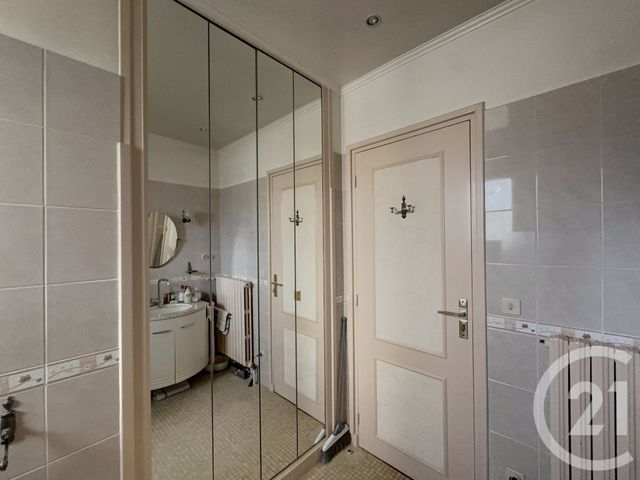 maison à vendre - 5 pièces - 100.0 m2 - LE BLANC MESNIL - 93 - ILE-DE-FRANCE - Century 21 Pierrimo