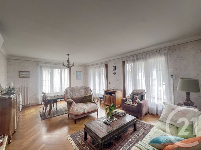 maison à vendre - 5 pièces - 100.0 m2 - LE BLANC MESNIL - 93 - ILE-DE-FRANCE - Century 21 Pierrimo