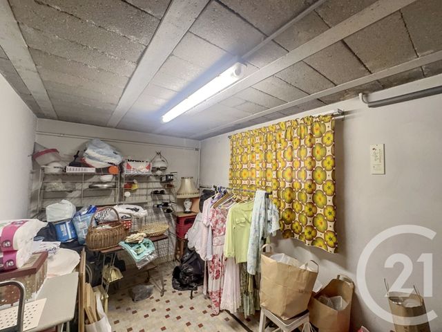 maison à vendre - 5 pièces - 100.0 m2 - LE BLANC MESNIL - 93 - ILE-DE-FRANCE - Century 21 Pierrimo