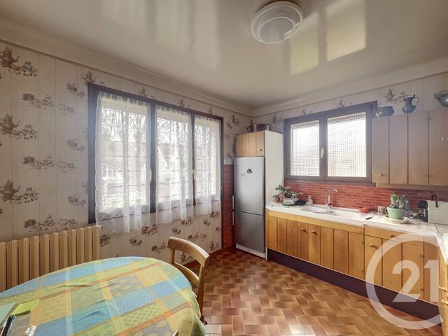 maison à vendre - 5 pièces - 100.0 m2 - LE BLANC MESNIL - 93 - ILE-DE-FRANCE - Century 21 Pierrimo