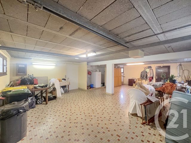 maison à vendre - 5 pièces - 100.0 m2 - LE BLANC MESNIL - 93 - ILE-DE-FRANCE - Century 21 Pierrimo