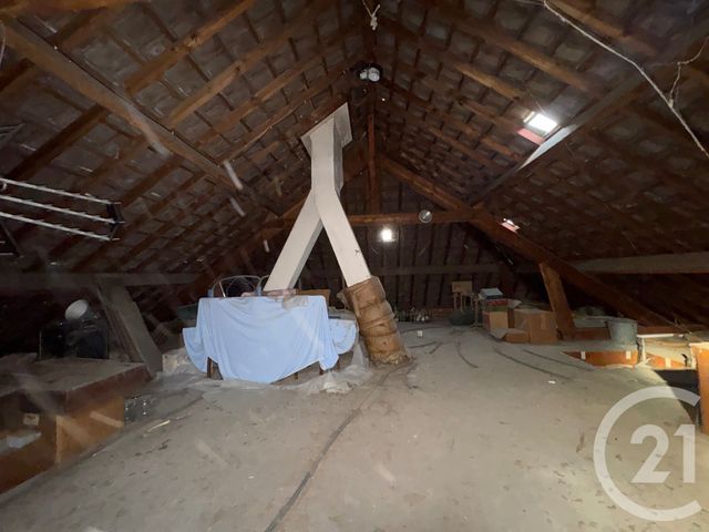 maison à vendre - 5 pièces - 100.0 m2 - LE BLANC MESNIL - 93 - ILE-DE-FRANCE - Century 21 Pierrimo