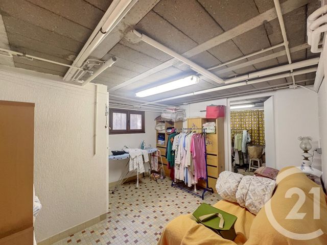 maison à vendre - 5 pièces - 100.0 m2 - LE BLANC MESNIL - 93 - ILE-DE-FRANCE - Century 21 Pierrimo