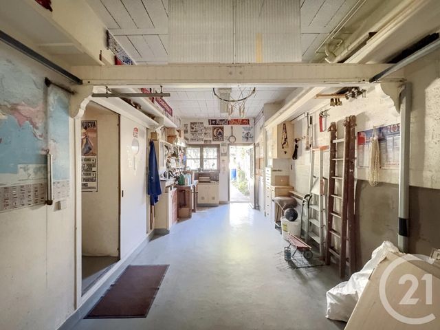 maison à vendre - 4 pièces - 96.4 m2 - LE BLANC MESNIL - 93 - ILE-DE-FRANCE - Century 21 Pierrimo