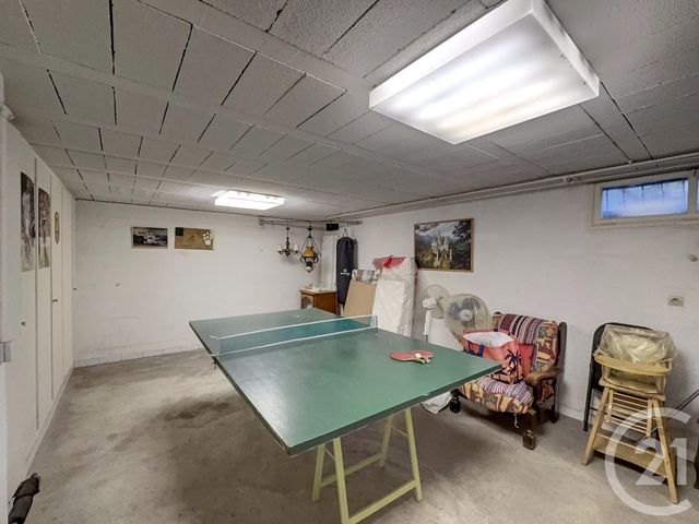 maison à vendre - 4 pièces - 96.4 m2 - LE BLANC MESNIL - 93 - ILE-DE-FRANCE - Century 21 Pierrimo