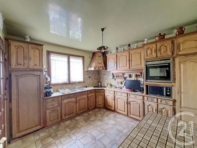 maison à vendre - 4 pièces - 96.4 m2 - LE BLANC MESNIL - 93 - ILE-DE-FRANCE - Century 21 Pierrimo