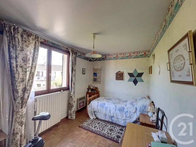 maison à vendre - 4 pièces - 96.4 m2 - LE BLANC MESNIL - 93 - ILE-DE-FRANCE - Century 21 Pierrimo