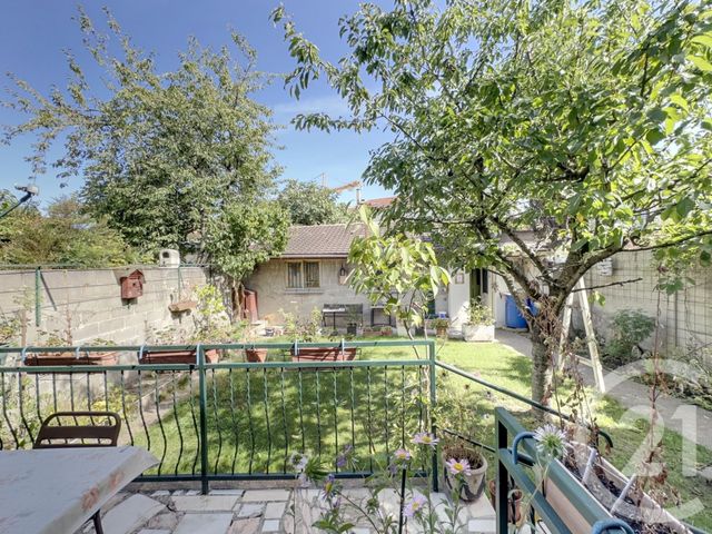 maison à vendre - 4 pièces - 96.4 m2 - LE BLANC MESNIL - 93 - ILE-DE-FRANCE - Century 21 Pierrimo