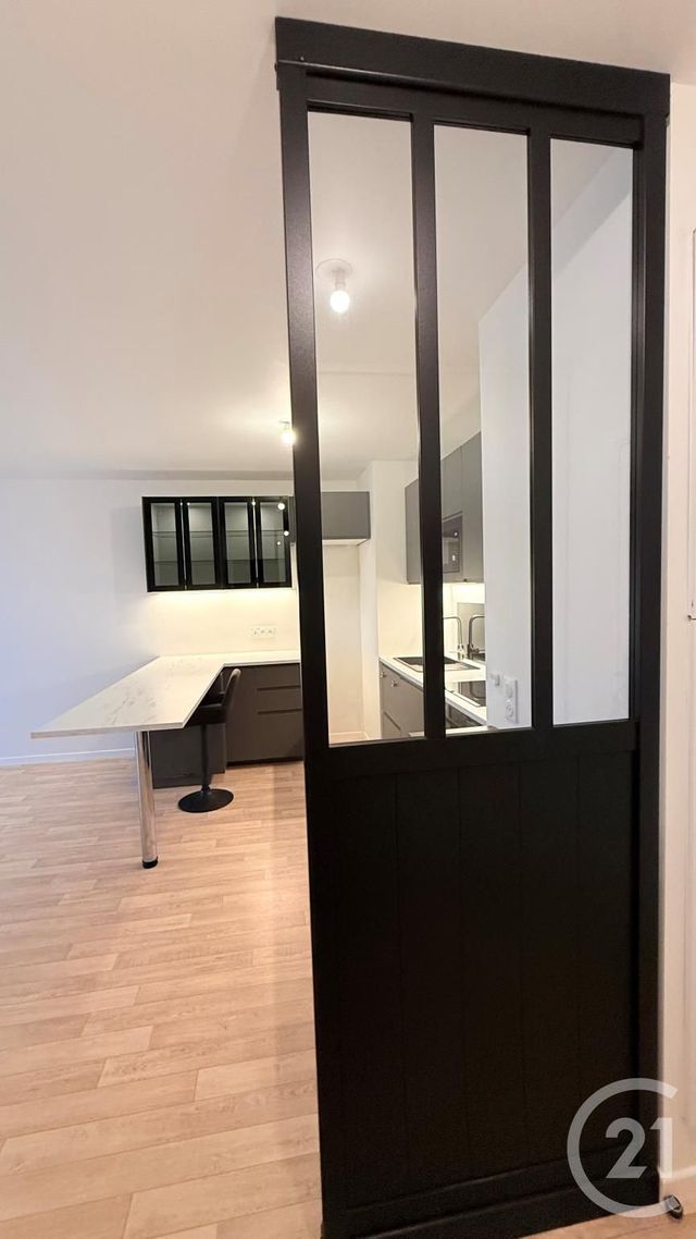 Appartement F3 à vendre - 3 pièces - 60.32 m2 - LE BLANC MESNIL - 93 - ILE-DE-FRANCE - Century 21 Pierrimo
