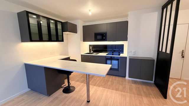 Appartement F3 à vendre - 3 pièces - 60.32 m2 - LE BLANC MESNIL - 93 - ILE-DE-FRANCE - Century 21 Pierrimo