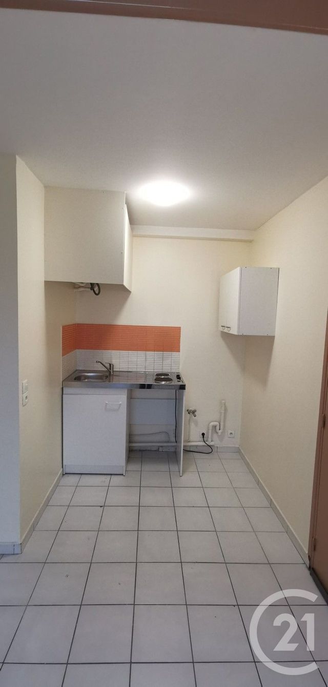 Appartement Duplex à louer - 2 pièces - 25.85 m2 - LE BLANC MESNIL - 93 - ILE-DE-FRANCE - Century 21 Pierrimo