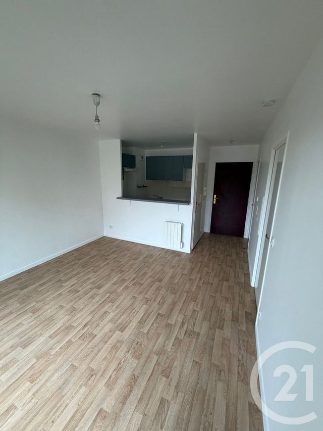 Appartement F2 à louer - 2 pièces - 32.57 m2 - DRANCY - 93 - ILE-DE-FRANCE - Century 21 Pierrimo