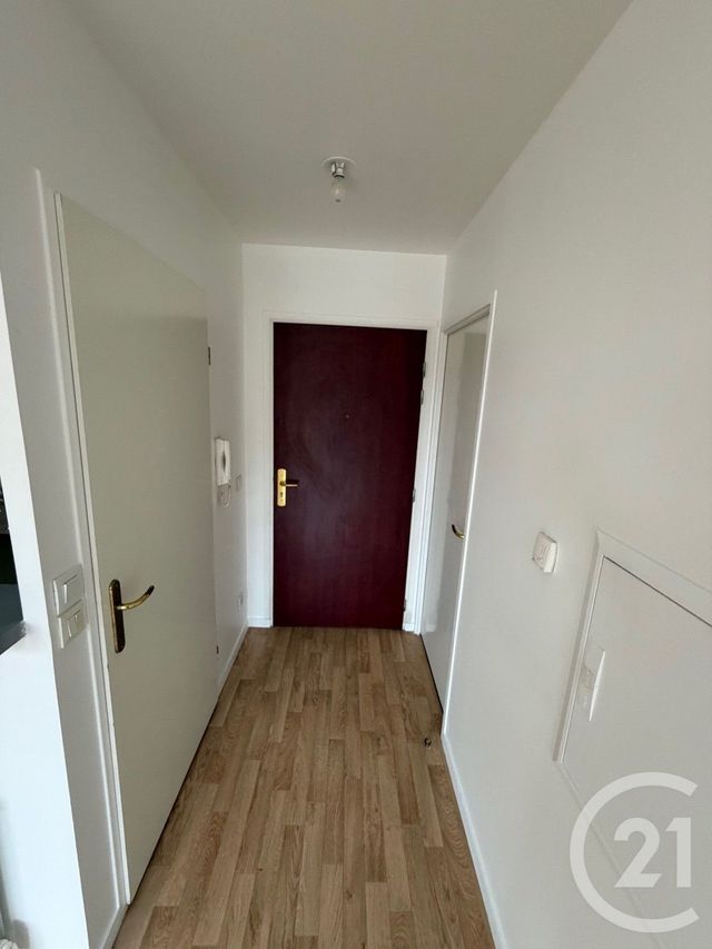 Appartement F2 à louer - 2 pièces - 32.57 m2 - DRANCY - 93 - ILE-DE-FRANCE - Century 21 Pierrimo