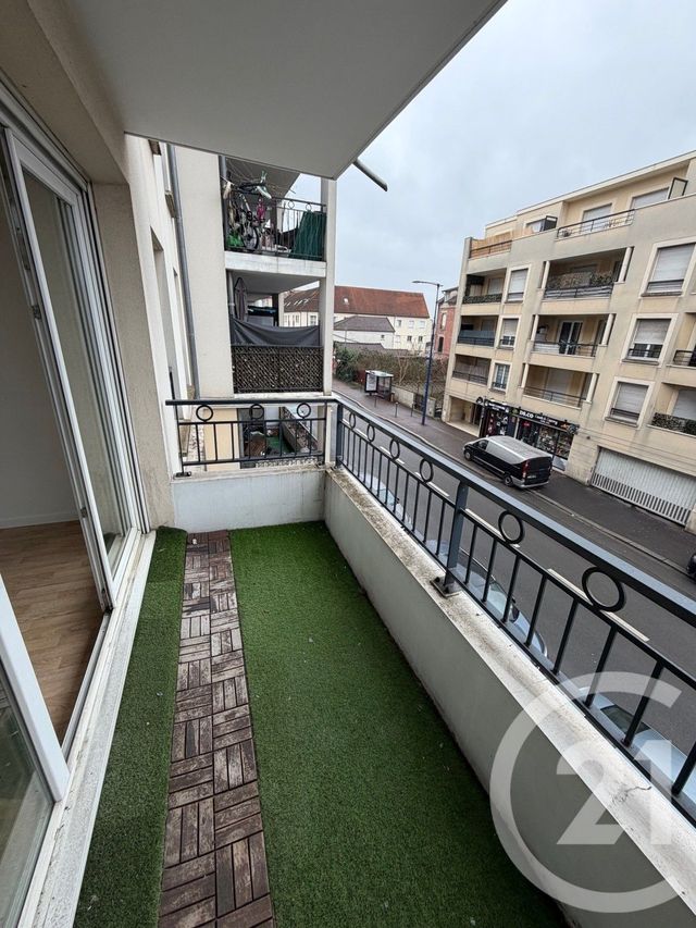 Appartement F2 à louer - 2 pièces - 32.57 m2 - DRANCY - 93 - ILE-DE-FRANCE - Century 21 Pierrimo