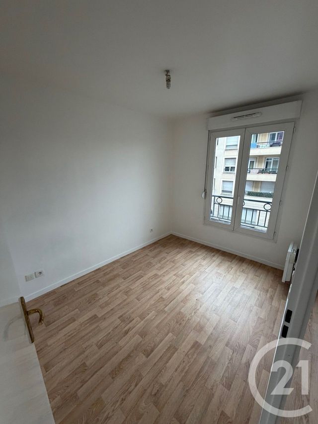 Appartement F2 à louer - 2 pièces - 32.57 m2 - DRANCY - 93 - ILE-DE-FRANCE - Century 21 Pierrimo
